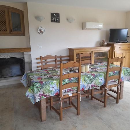 Maison A La Campagne Volx Kültér fotó