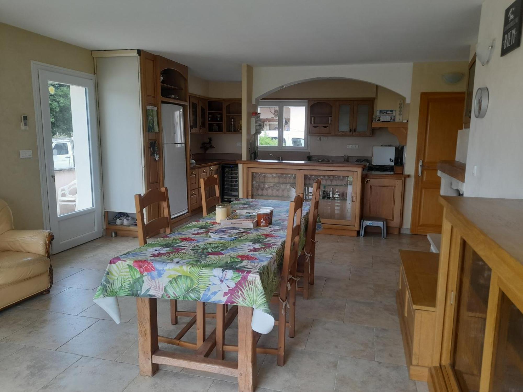 Maison A La Campagne Volx Kültér fotó
